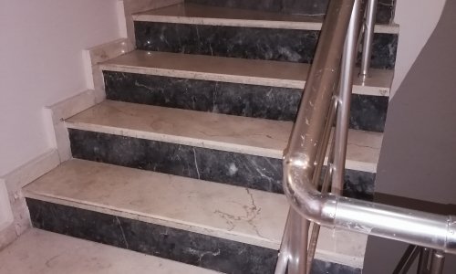 Eskişehir apartman temizliği