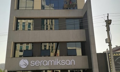 Eskişehir Cam Temizlik Şirketleri