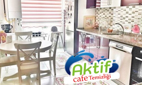 Eskişehir  cafe kıraathane temizliği