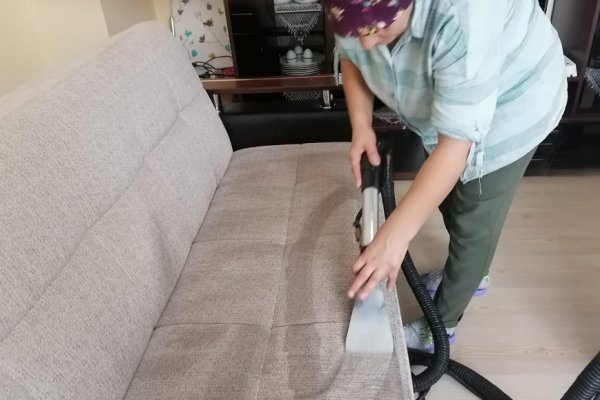 Eskişehirde kaliteli koltuk yıkama